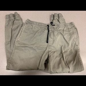 Men’s joggers